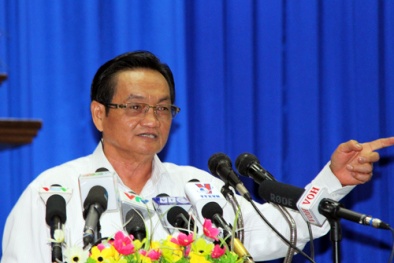 Tình hình Biển Đông hôm nay: Quốc hội không phản ứng chậm trước tình hình biển Đông